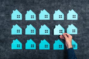 Métodos para la Tasación de viviendas